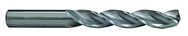 6.0mmTwister AL 5X High Performance DIN6537L 3 Flute Solid Carbide Drill - Best Tool & Supply