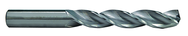 6.5mmTwister AL 5X High Performance DIN6537L 3 Flute Solid Carbide Drill - Best Tool & Supply