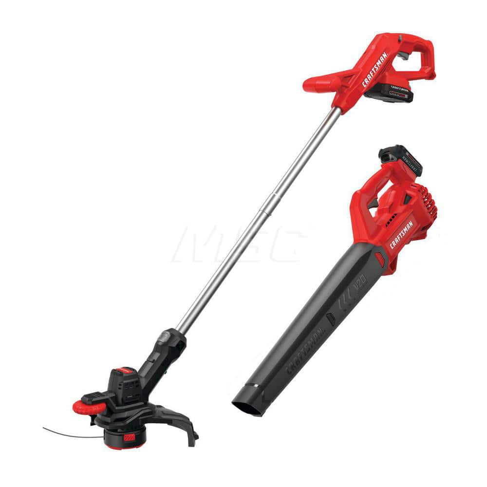 Edgers, Trimmers & Cutters; Power Type: Battery; Cutting Width: 10 in; Cutting Width (Decimal Inch): 10 in; Cutting Width (Inch): 10 in