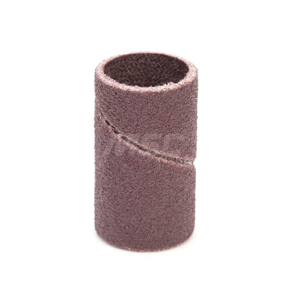 Spiral Bands; Abrasive Type: Coated; Abrasive Material: Aluminum Oxide; Band Diameter (Inch): 1; Band Width (Inch): 1; Grit: 60; Grit (FEPA): 60; Band Diameter (Decimal Inch): 1; Band Width (Decimal Inch): 1