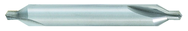 Size 4, 1/8 Drill Dia x 2-1/8 OAL 118° Carbide Combined Drill & Countersink - Best Tool & Supply