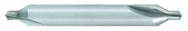 Size 5, 3/16 Drill Dia x 2-3/4 OAL 118° Carbide Combined Drill & Countersink - Best Tool & Supply