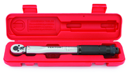 1/4 in. Drive Click Torque Wrench (20-200 in./lb.) - Best Tool & Supply
