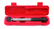 3/8 in. Drive Click Torque Wrench (10-80 ft./lb.) - Best Tool & Supply