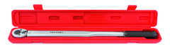 1/2 in. Drive Click Torque Wrench (25-250 ft./lb.) - Best Tool & Supply