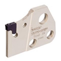 TGAD4N - Parting & Grooving Adapter - Best Tool & Supply