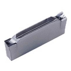 HGR3003C-6D Grade IC328 - Parting & Grooving Insert - Best Tool & Supply