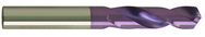 5/32 Dia x 55mm OAL - Carbide-118° Point - Screw Machine Drill-Firex - Best Tool & Supply