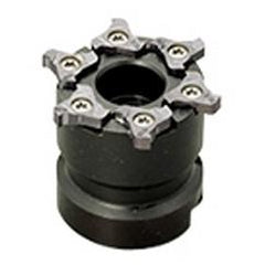 TRIB80-27SM 11Z SLOT MILLING CUTTER - Best Tool & Supply