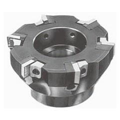 TPP16250RI Milling Cutter - Best Tool & Supply