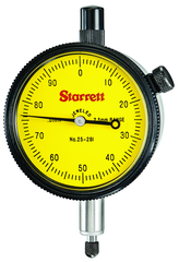 81-161J-8 DIAL INDICATOR - Best Tool & Supply