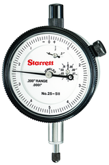 25-5081J DIAL INDICATOR - Best Tool & Supply