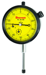 25-781J-8 DIAL INDICATOR - Best Tool & Supply