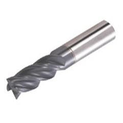 SolidMill Endmill -  ECI-E4R375-75/1.25C37CF03 - Best Tool & Supply