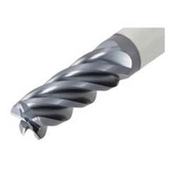 SolidMill Endmill -  ECI-E5L312-780C312CF - Best Tool & Supply