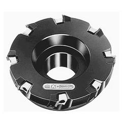 TSE3050R Milling Cutter - Best Tool & Supply