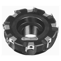 TSP4008RIAU Milling Cutter - Best Tool & Supply