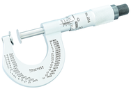 256PN-1 DISC MICROMETER - Best Tool & Supply