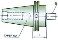 V40 JT NO.33 HOLDER - Best Tool & Supply