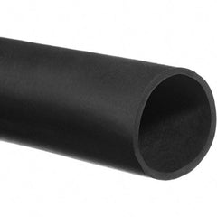 Value Collection - 1/8" ID x 3/16" OD, 25' Long, Nylon Tube - Black, 300 Max psi, -100 to 250°F - Best Tool & Supply