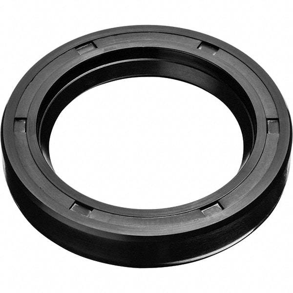 Value Collection - 1.969" ID x 2.559" OD SC Automotive Shaft Seal - Buna-N, 0.394" Thick - Best Tool & Supply