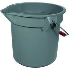 BruteÂ® 14 Quart Bucket - Best Tool & Supply