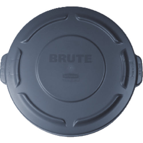 Brute - 20 Gallon Lid for 2620 Round Container - Best Tool & Supply