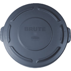 Brute - 20 Gallon Lid for 2620 Round Container - Best Tool & Supply