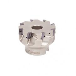 TPS11200RBU - Indexable Face Mill Cutter - Best Tool & Supply