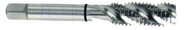 3/4-10 Dia. -  H5  - 4 FL - Spiral Fluted Combo Tap - Best Tool & Supply