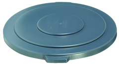 Brute - Lid for 55 Gallon 2655 Round Container - Best Tool & Supply