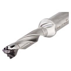 DCN210-063-25R-3D INDEXABLE DRILLS - Best Tool & Supply