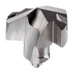 ICM 0323 Grade IC908 - Drilling Head for Indexable Drill - Best Tool & Supply