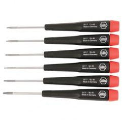 6PC PENTALOBE SCREWDRIVER SET - Best Tool & Supply