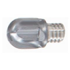 VBB100L10.0-BG-02S06 Grade AH750 - Milling Insert - Best Tool & Supply