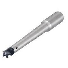 Steel Indexable EM -mm S-D-L4.00-C.500-T05 - Best Tool & Supply