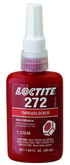 HAZ57 50ML HI TEMP THREAD LOCKR RED - Best Tool & Supply