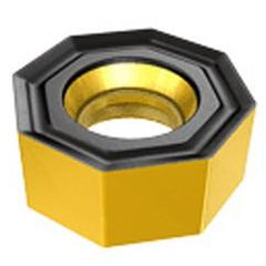 ONHU 050500-PL Grade IC830 Milling Insert - Best Tool & Supply