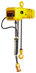 HARRINGTON 1/2 TON 10' LIFT - Best Tool & Supply