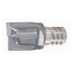 VGC117L10.0R03-02S08 Grade AH725 - Milling Insert - Best Tool & Supply