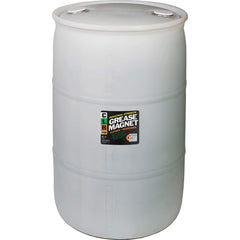 CLR Pro - All-Purpose Cleaners & Degreasers; Type: Cleaner/Degreaser ; Container Type: Drum ; Container Size: 55 Gal ; Scent: Soapy ; Form: Liquid; Liquid Concentrate ; Material Application: Asphalt; Auto Bodies; Automatic Scrubbers; Automotive; Bathroom - Exact Industrial Supply