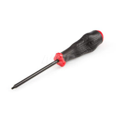 S2 Square High-Torque Screwdriver (Black Oxide Blade)