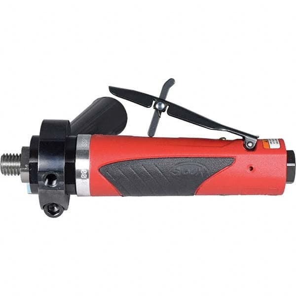 Sioux Tools - Handheld Buffers & Polishers Type: Polisher Type of Power: Air - Best Tool & Supply