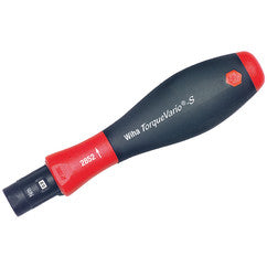 ‎2.0-7.0NM ADJ TORQUEVARIO HANDLE - Best Tool & Supply