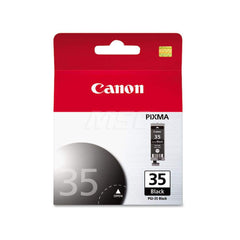 Canon - Office Machine Supplies & Accessories; Office Machine/Equipment Accessory Type: Ink ; For Use With: PIXMA iP100; Refurbished - Exact Industrial Supply