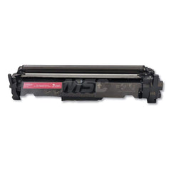 Troy - Office Machine Supplies & Accessories; Office Machine/Equipment Accessory Type: Toner Cartridge ; For Use With: HP LaserJet Pro M203; M227 ; Color: Black