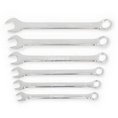 Crescent - Wrench Sets; Tool Type: Combination Wrench ; System of Measurement: Metric ; Size Range: 8.0 - Exact Industrial Supply