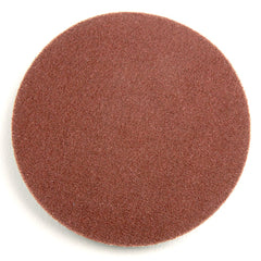 Superior Abrasives - Quick Change Discs; Disc Diameter (Inch): 2 ; Attaching System: Type R ; Abrasive Type: Coated ; Abrasive Material: Aluminum Oxide ; Grit: 100 ; Backing Material: Cloth - Exact Industrial Supply