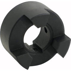 Flexible Coupling: Cast Iron