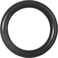 USA Sealing - O-Rings; Cross Section Shape: Round ; Material: Buna-N ; System of Measurement: Metric ; Durometer: 70 ; Durometer (Shore A): 70A ; Inside Diameter (mm): 9.5000 - Exact Industrial Supply